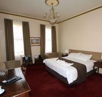 Glenferrie Hotel - Geraldton Accommodation