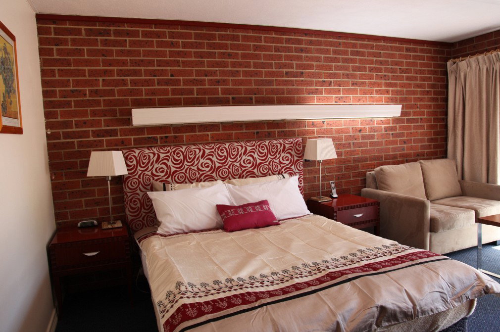 Carnegie VIC Geraldton Accommodation