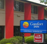 Comfort Inn Central Deborah - Geraldton Accommodation