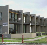 Centreport Units - Geraldton Accommodation