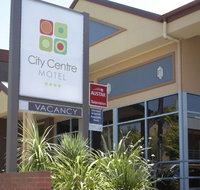 City Centre Motel - Geraldton Accommodation
