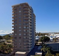 Newport Apartments Mooloolaba - Geraldton Accommodation