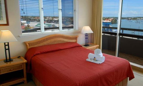 Newport Apartments Mooloolaba - Geraldton Accommodation 2