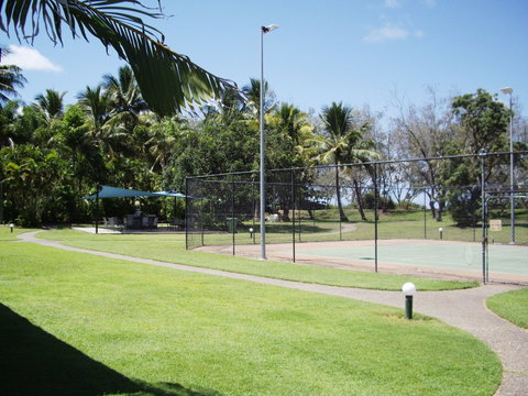 The Shores Holiday Apartments - Geraldton Accommodation 1