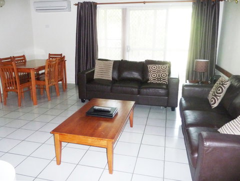 The Shores Holiday Apartments - Geraldton Accommodation 3