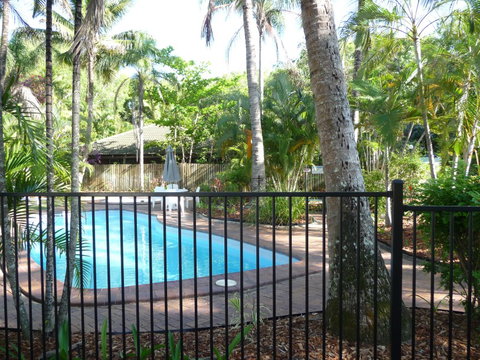 The Shores Holiday Apartments - Geraldton Accommodation 5
