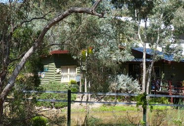 Wartook VIC Geraldton Accommodation