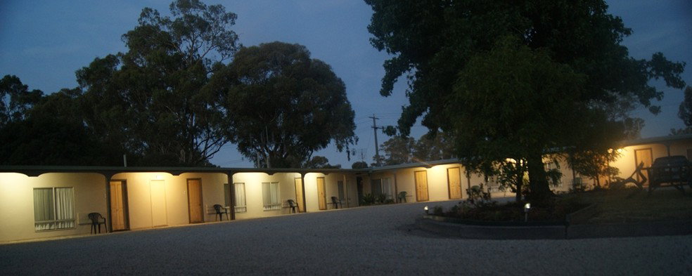 Euroa VIC Geraldton Accommodation