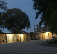Euroa Motor Inn - Geraldton Accommodation
