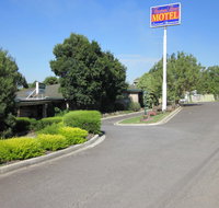 Farnham Court Motel - Geraldton Accommodation