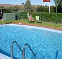 Alice Motor Inn - Geraldton Accommodation