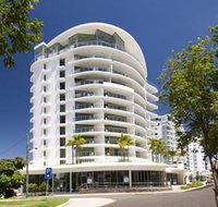Cilento Resort - Geraldton Accommodation