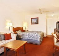 Gateway on Monash Boutique Hotel - Geraldton Accommodation