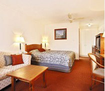Gateway On Monash Boutique Hotel - Geraldton Accommodation 0
