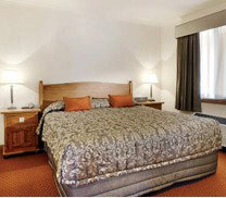Gateway On Monash Boutique Hotel - Geraldton Accommodation 3