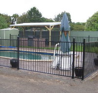 Heywood Motor Inn - Geraldton Accommodation