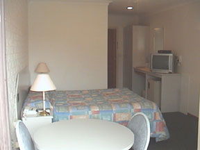 Hume Villa Motor Inn - Geraldton Accommodation 5