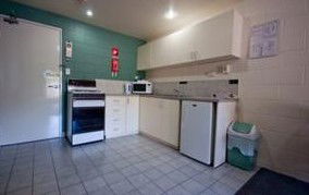 The Swagmans Rest Motel - Geraldton Accommodation 1