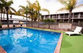 The Swagmans Rest Motel - Geraldton Accommodation 3
