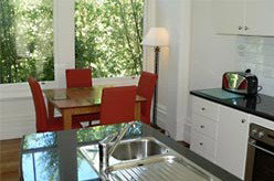 Aaron Lee Waterfront Apartments - Geraldton Accommodation 1
