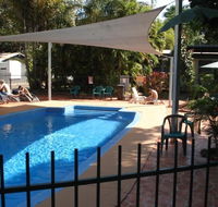 Shady Glen Tourist Park - Geraldton Accommodation