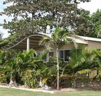 BIG4 Rollingstone Beach Caravan Resort - Geraldton Accommodation
