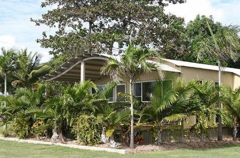 BIG4 Rollingstone Beach Caravan Resort - Geraldton Accommodation 0