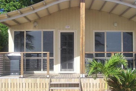 BIG4 Rollingstone Beach Caravan Resort - Geraldton Accommodation 1