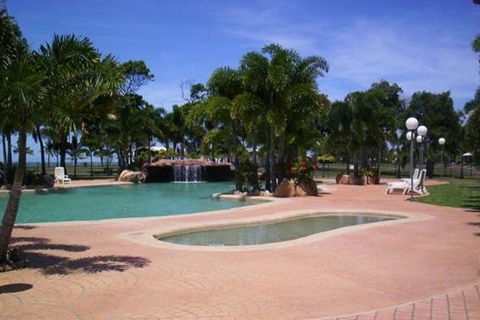 BIG4 Rollingstone Beach Caravan Resort - Geraldton Accommodation 4