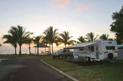 BIG4 Rollingstone Beach Caravan Resort - Geraldton Accommodation 5