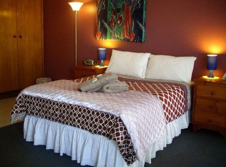 Prince Mark Motor Inn - Geraldton Accommodation 0