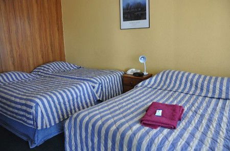 Prince Mark Motor Inn - Geraldton Accommodation 1