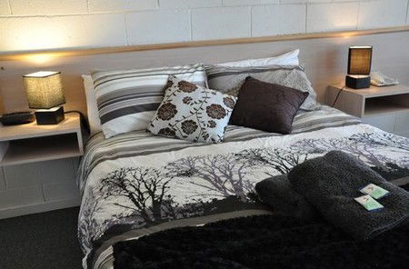 Prince Mark Motor Inn - Geraldton Accommodation 2