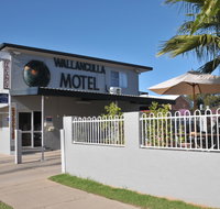 Wallangulla Motel - Geraldton Accommodation