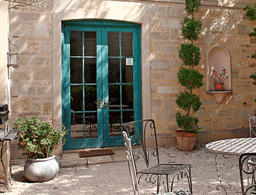 Mallyons Executive Villas - Geraldton Accommodation