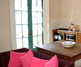 Mallyons Executive Villas - Geraldton Accommodation 2