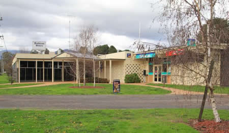 Thornton VIC Geraldton Accommodation
