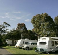 Big4 Anglesea Holiday Park - Geraldton Accommodation