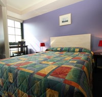 HarbourView Apartment Hotel - Geraldton Accommodation