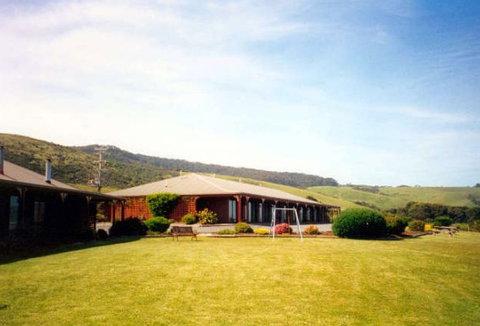 Skenes Creek Lodge Motel - Geraldton Accommodation 0