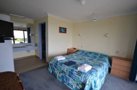 Skenes Creek Lodge Motel - Geraldton Accommodation 1