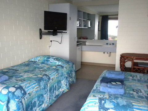 Skenes Creek Lodge Motel - Geraldton Accommodation 3