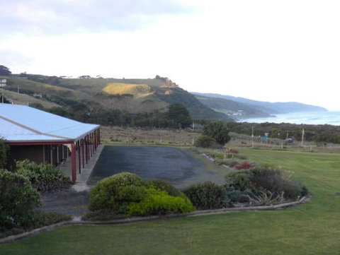 Skenes Creek Lodge Motel - Geraldton Accommodation 4