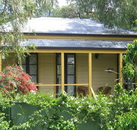 Bendigo Cottages - Geraldton Accommodation