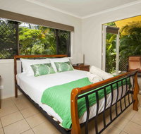 Lake Placid Tourist Park - Geraldton Accommodation
