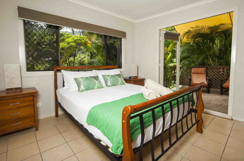 Lake Placid Tourist Park - Geraldton Accommodation 0
