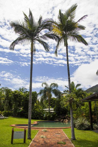 Lake Placid Tourist Park - Geraldton Accommodation 1