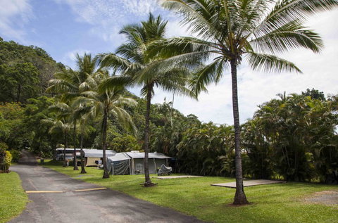 Lake Placid Tourist Park - Geraldton Accommodation 2