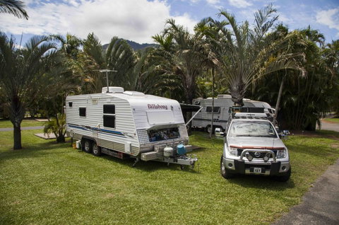 Lake Placid Tourist Park - Geraldton Accommodation 3