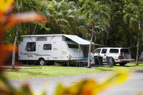 Lake Placid Tourist Park - Geraldton Accommodation 5